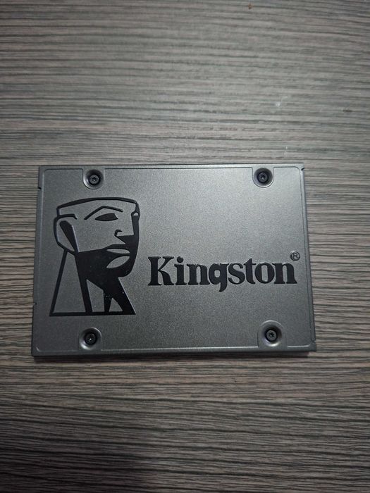 Ssd Kingston 960GB