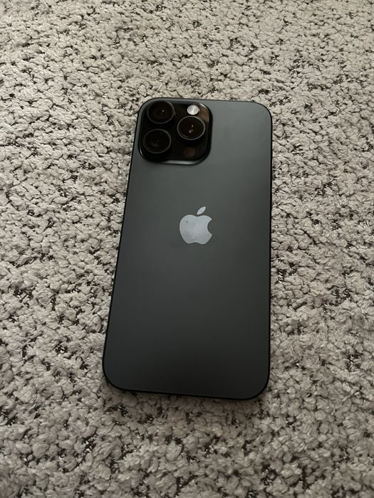 Iphone 16 pro max 256gb sim batareya 100% Срочно!!!