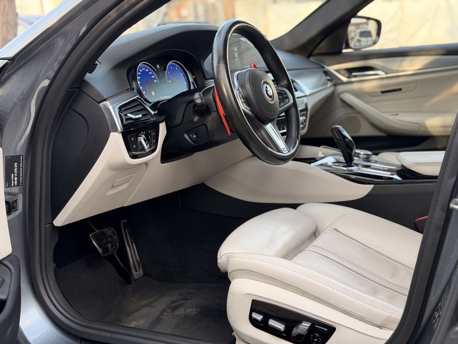 Vand/Schimb G30 2017 ~ 3.0 Xdrive ~Ceasuri~Gesturi~Mpak