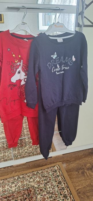 Продам костюм единорога на девочку