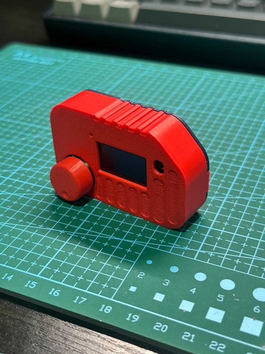 Proiectare CAD + Printare 3D — Carcase PCB personalizate | Prețuri de lansare