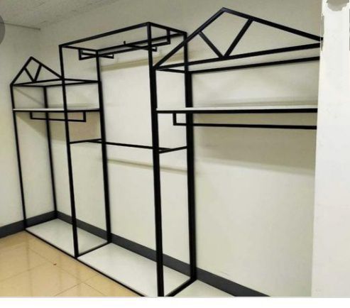 Stilaj shkaf loft haytech zakazga tayyorlab beramz