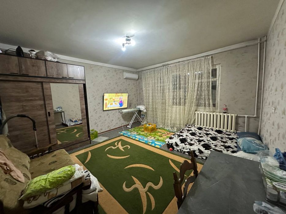 Продаем квартиру 3-комнатная, электроаппарат рисовый