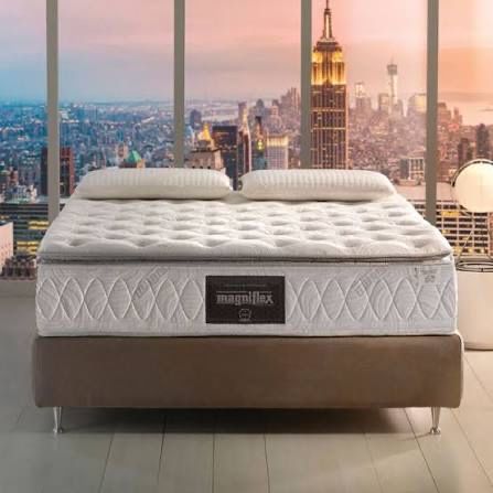 Самые выгодные цены на матрасы в Астане