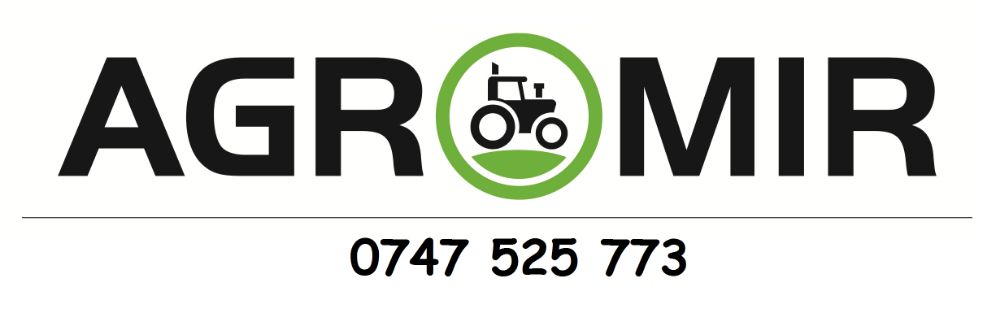 Cauciucuri 14.9-30 OZKA 10 pliuri anvelope noi tractor spate ieftine