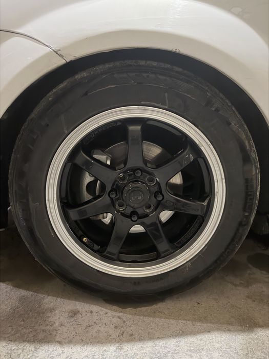 Диска балон 15 размер