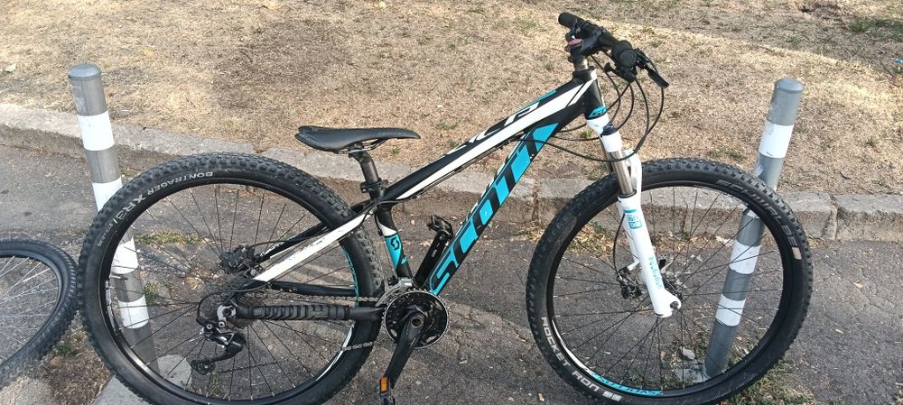 Велосипеди 27,5 Цола 2 броя Scott и Specialized
