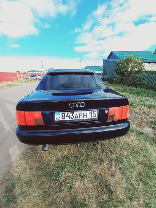 Продам Ауди а6 с4