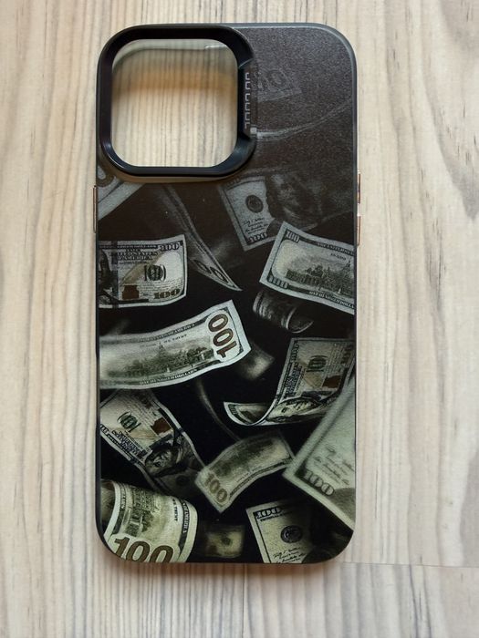 Калъф за iPhone 16 Pro Max