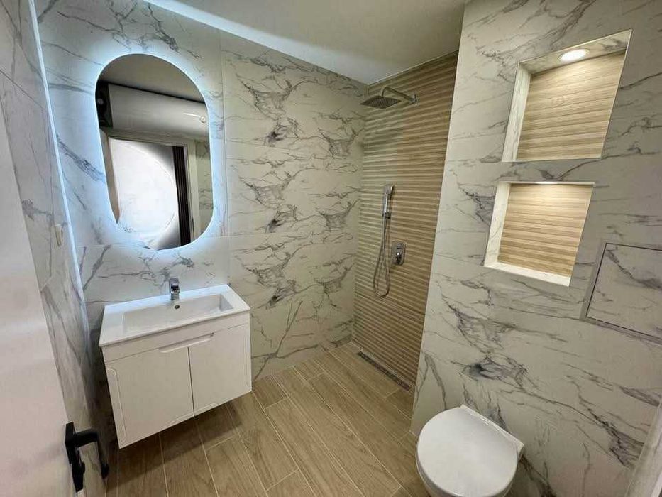 Дава се под наем Двустаен апартамент в Пловдив, Христо Смирненски - 70 кв.м за 510 € - Снимка #17