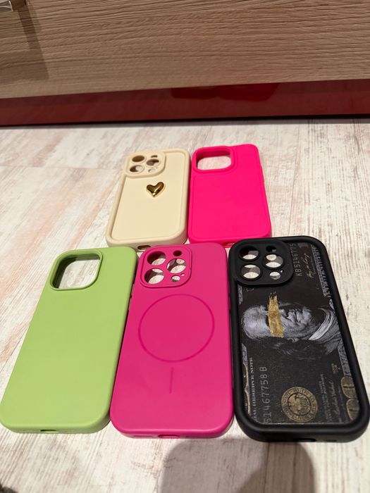 Кейс за Iphone 14 Pro