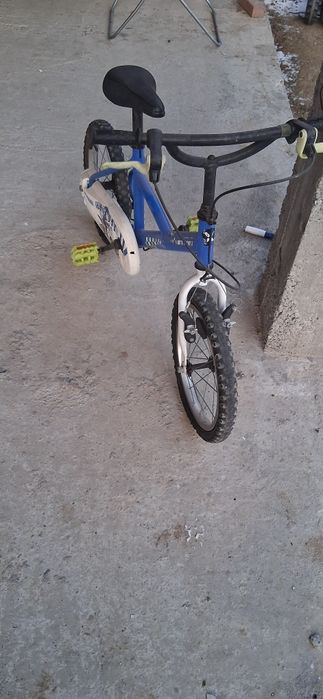 Bicicleta copii 16 inchi