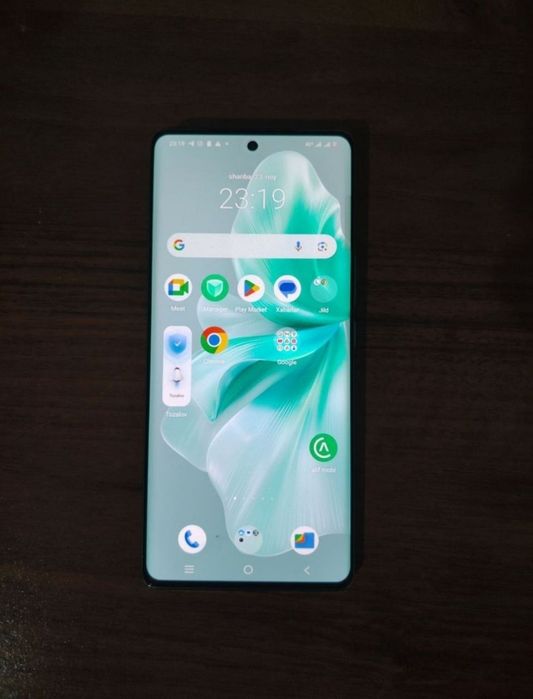 Vivo v30 e 256 talik