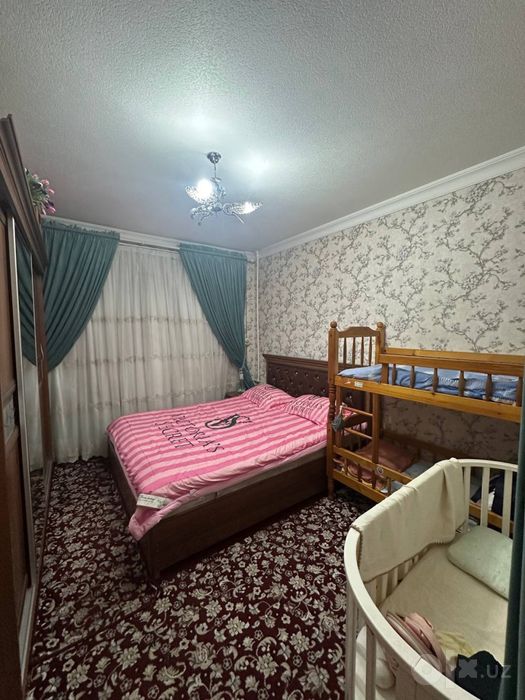 Коратош 3/7/9 средний ремонт Общ: 80 м²
