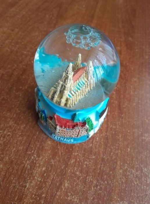 Продам сувениры из Германии