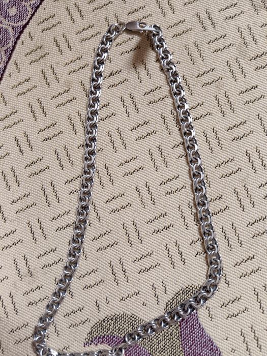 Күміс цепок сатылады срочно