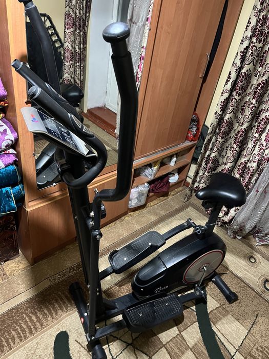 Продается велотренажер