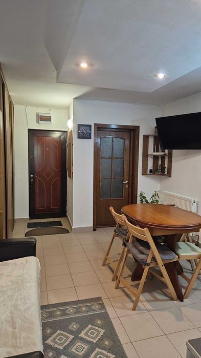 Butas, 65 m²