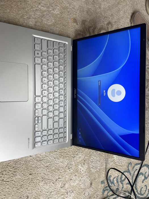 Продам ноутбук Asus