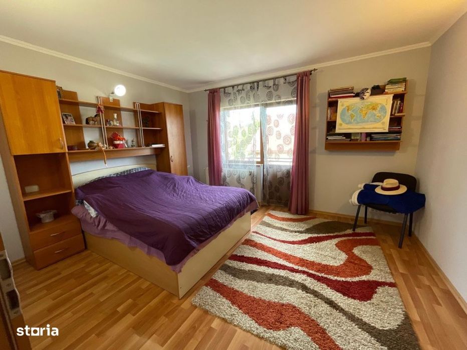 Casa individuala | Aradului | 190mp