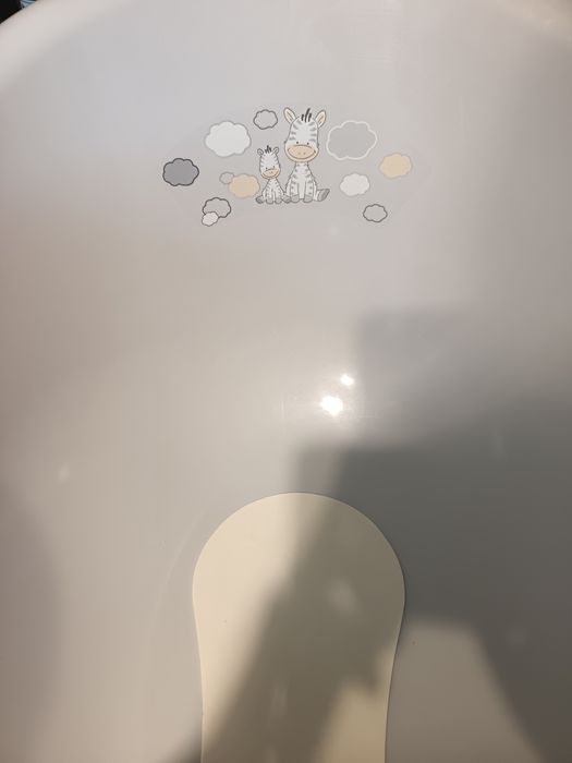 Бебешко корито комплект