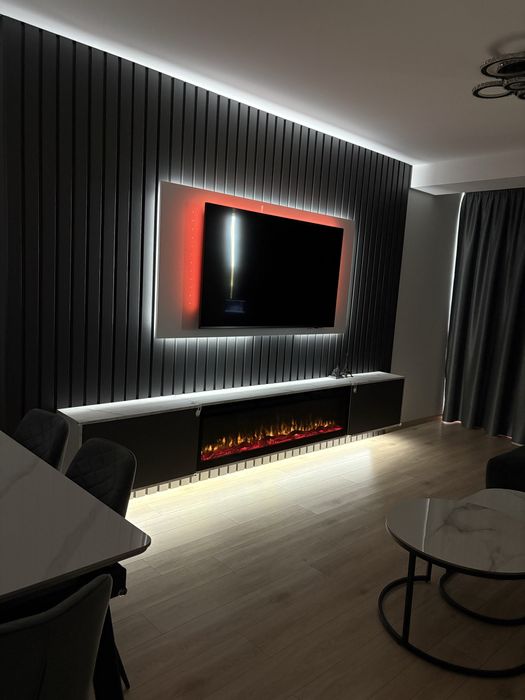 Apartament 2 camere | Complex Rezidential Novopolis