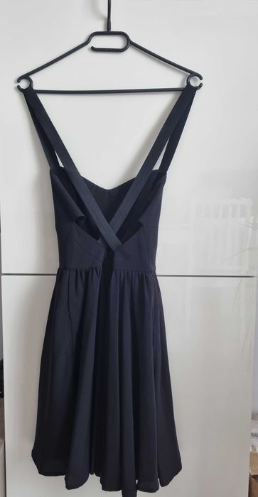 Rochie eleganta Mango