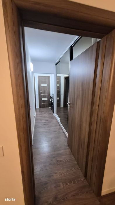 Apartament 3 camere - 150m Metrou Titan - 70 mp - renovat