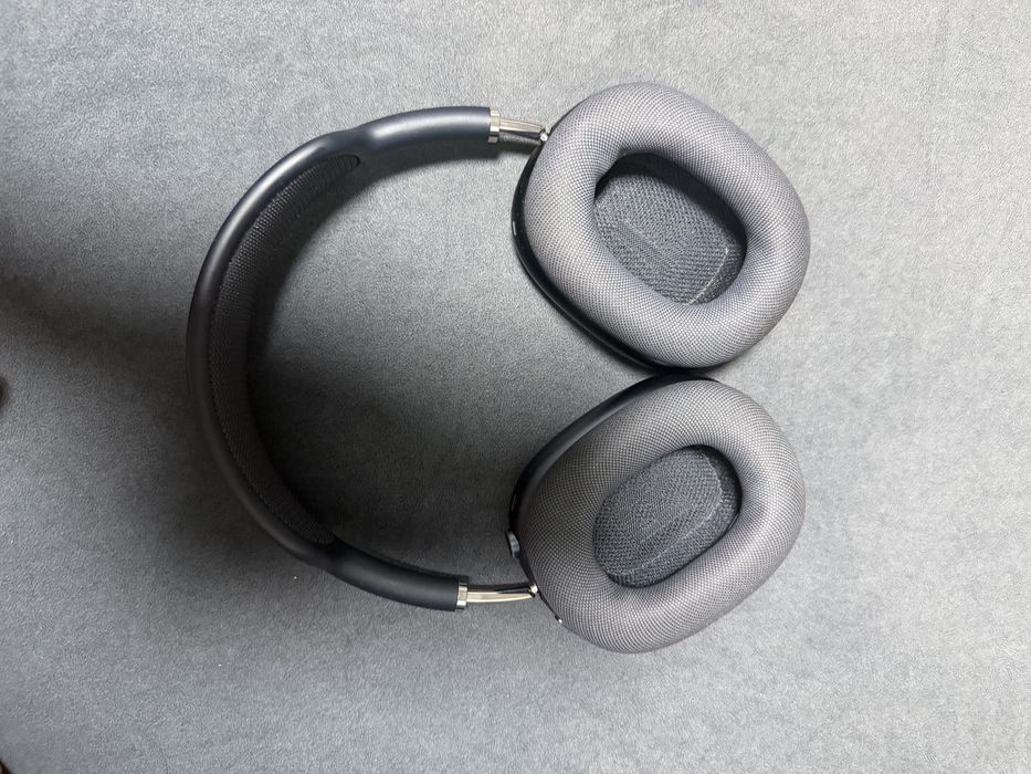 Airpods max новые