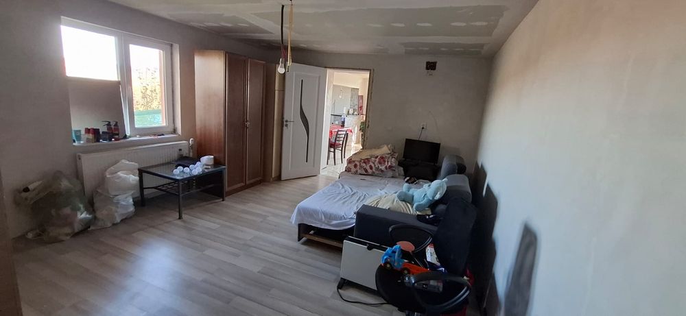 vand casă la sarmasel gară