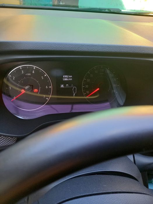 Dacia Sandero Stepway 3 GPL 88.000 km REALI | Încălzire Scaune | Revizii Reprezentanță | FULL