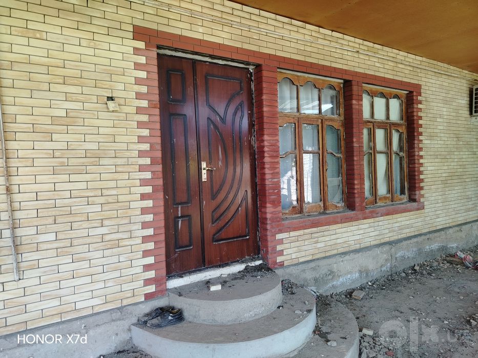 Падрашифка хизмати