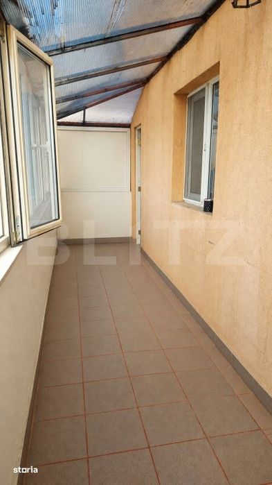 Apartament de vanzare pe 2 etaje, Apahida