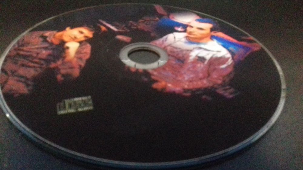 CD Rares And Joshua CD Muzica Romaneasca