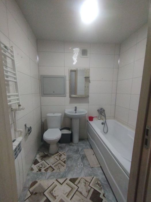 Qorasuv arenda kvartira