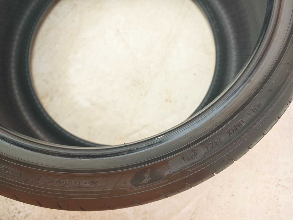 Anvelope 305/30/21 an 2023 vara GOODYEAR Eagle F1 Asymmetric 3
