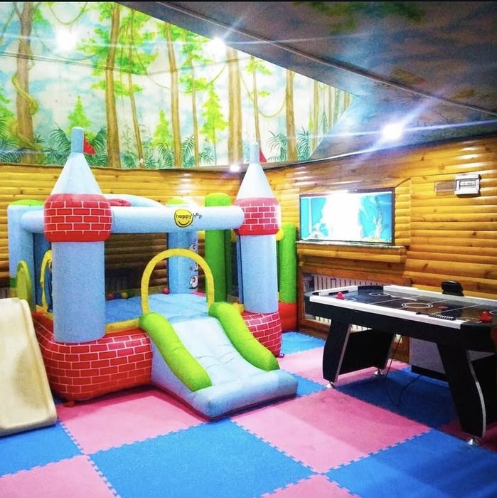 Сдается Кафе в центре