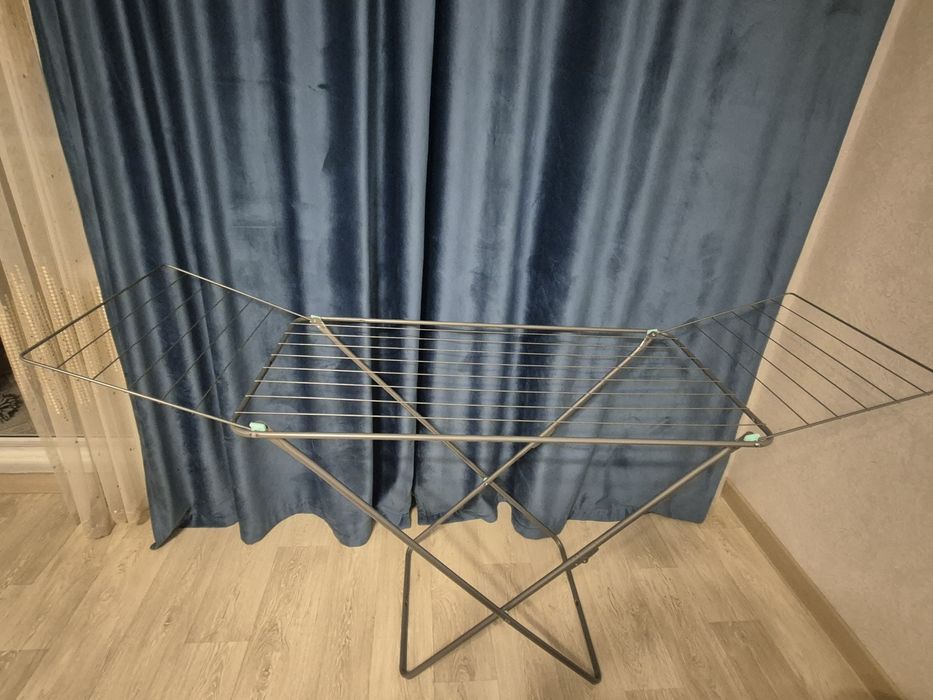 Продам сушилку для белья
