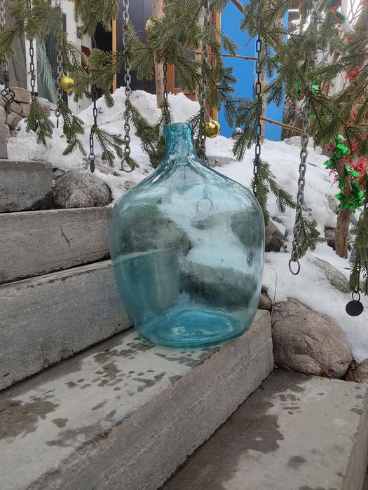 Продам бутыль для вина