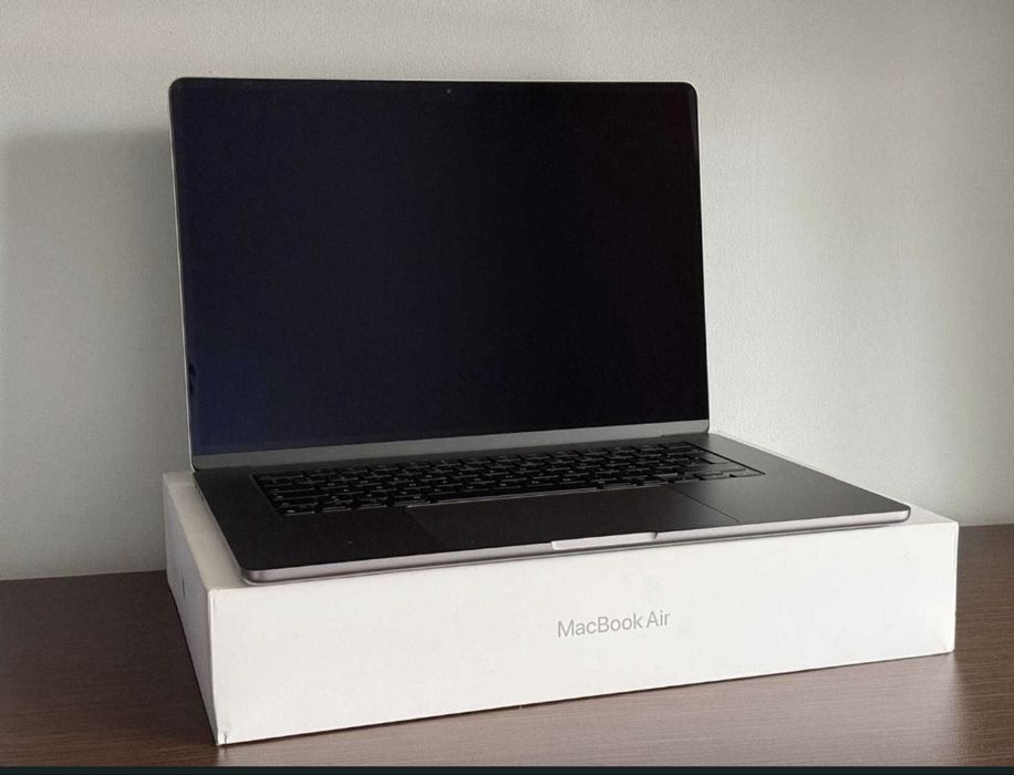 Macbook Pro 2015; 128 GB