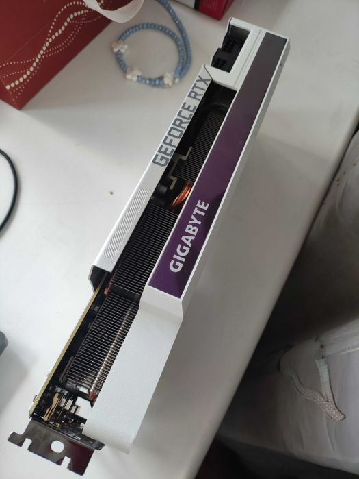 Видеокарта gigabyte 3080 rtx