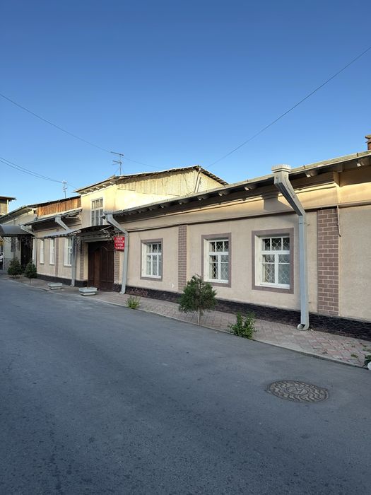 Hovli sotiladi продаётся участок Mirobod tumanida 8 сот