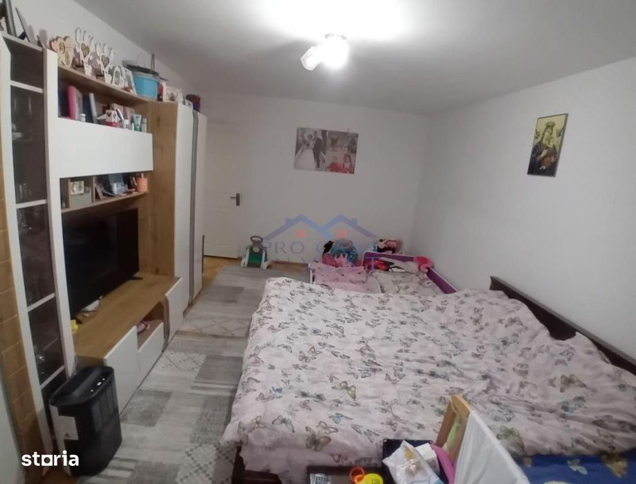 Apartament 2 camere decomandat in Ampoi, et.3