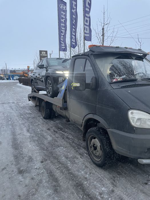 услуги Эвакуатор Уральск