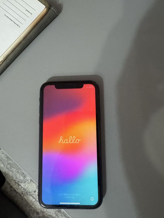 Iphone 11 128gb stare buna