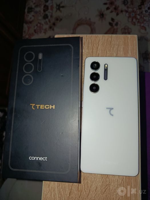 Tech U7 8,256 продаю срочно
