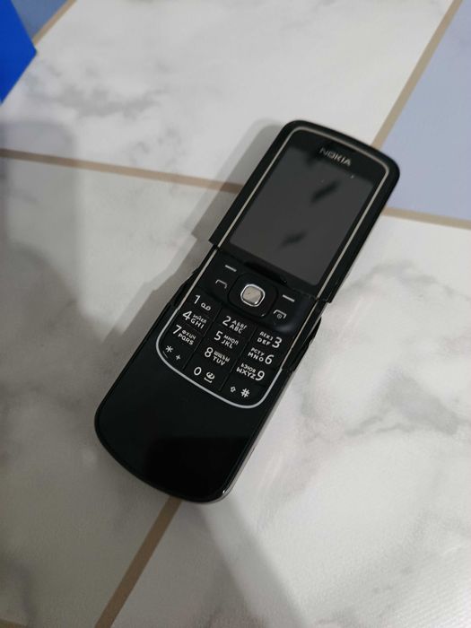 Нокиа 8600 ретро телефон сост идеальное