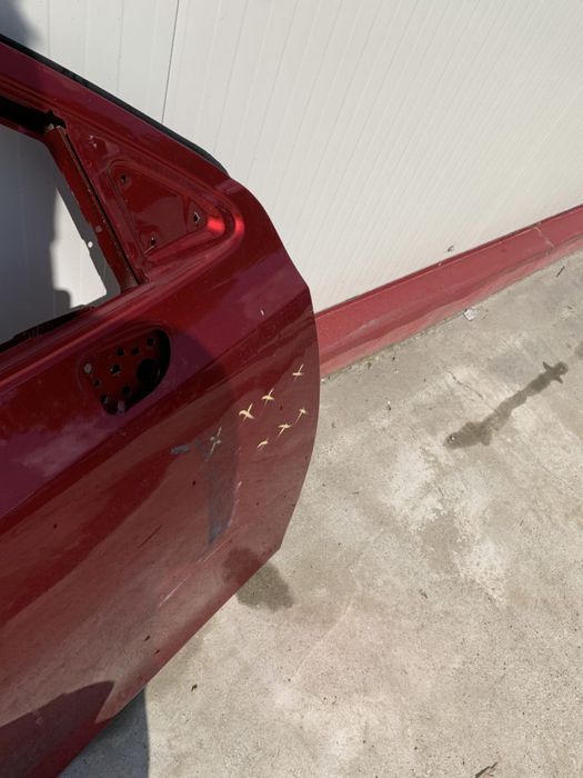 Usa dreapta fata Mazda 2, 2014, 2015, 2016, 2017, 2018, 2019, 2020, 2021, 2022, 2023.