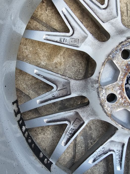 De vanzare Jante JR  R 18