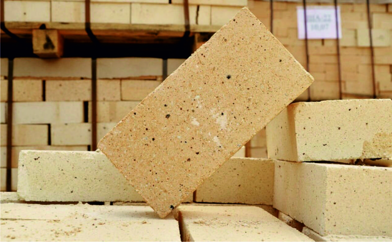 Огнеупорный кирпич оптом